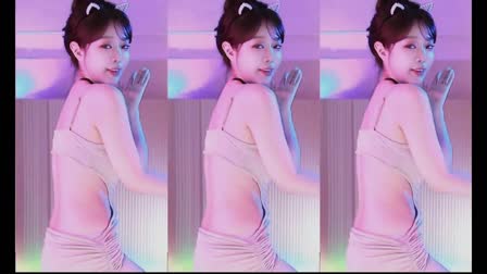 BJ재희哨子舞20250711Hot Dance